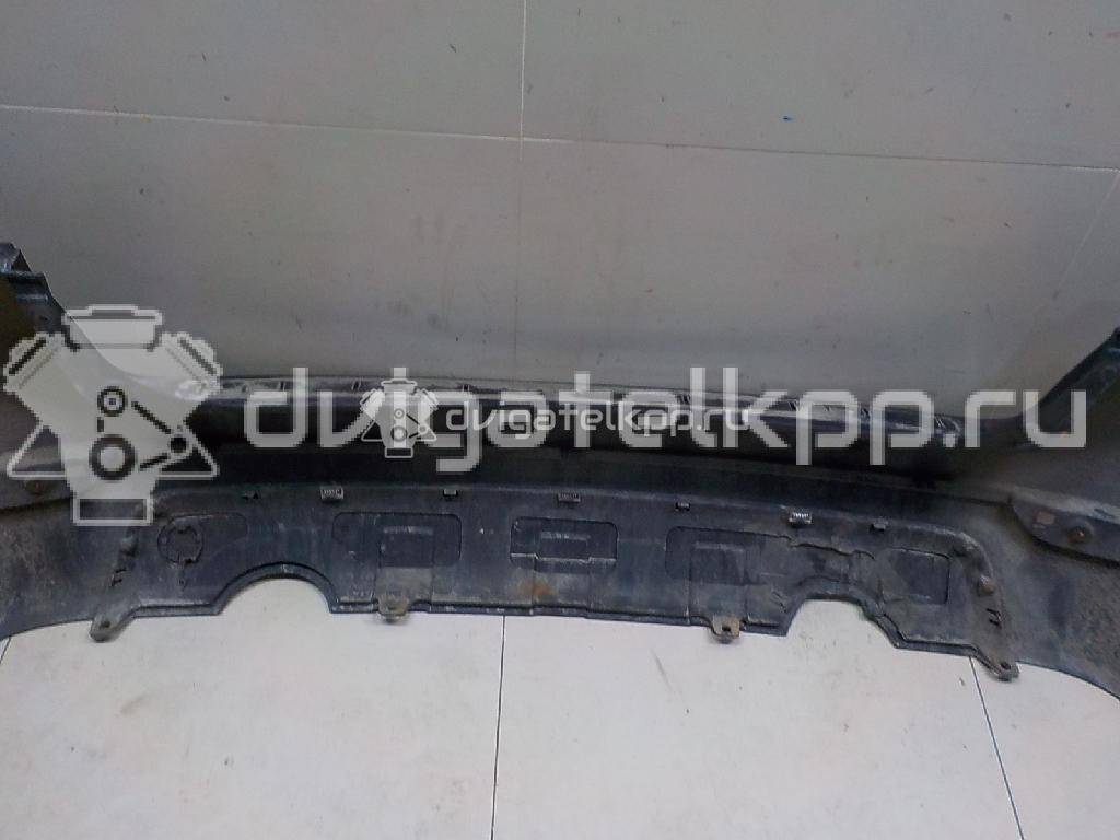 Фото Бампер задний  96623473 для Chevrolet Captiva C100, C140 {forloop.counter}}