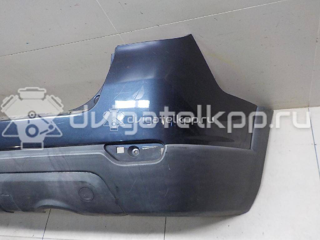 Фото Бампер задний  96623473 для Chevrolet Captiva C100, C140 {forloop.counter}}