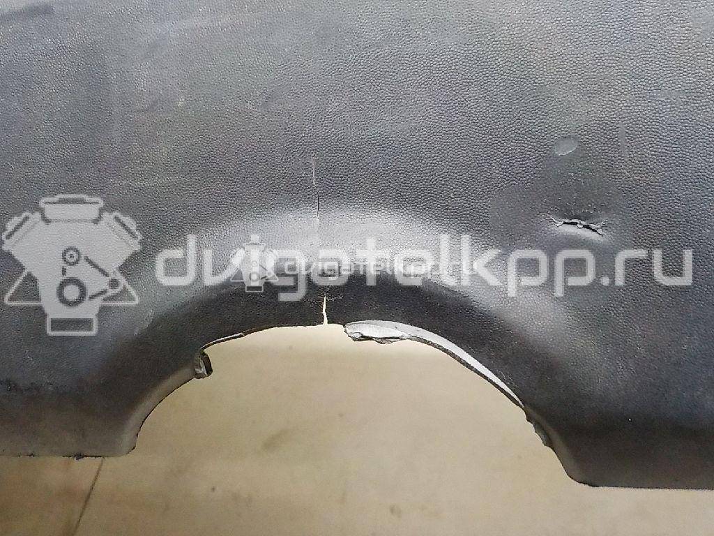 Фото Бампер задний  96623473 для Chevrolet Captiva C100, C140 {forloop.counter}}