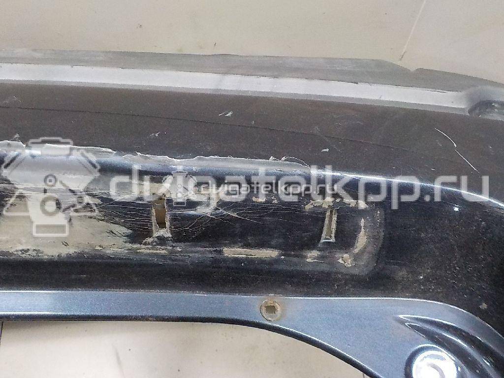 Фото Бампер задний  96623473 для Chevrolet Captiva C100, C140 {forloop.counter}}