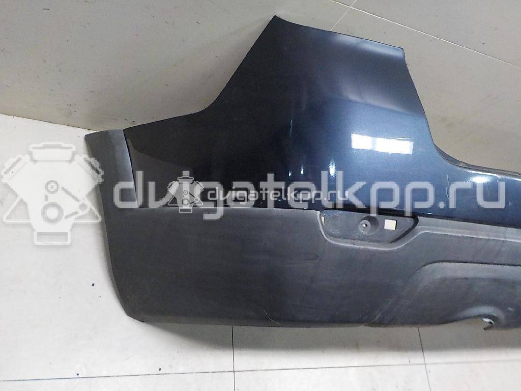 Фото Бампер задний  96623473 для Chevrolet Captiva C100, C140 {forloop.counter}}