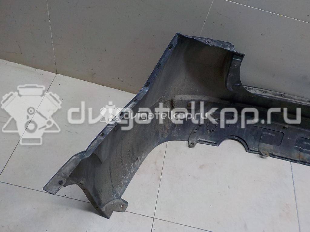 Фото Бампер задний  96623473 для Chevrolet Captiva C100, C140 {forloop.counter}}