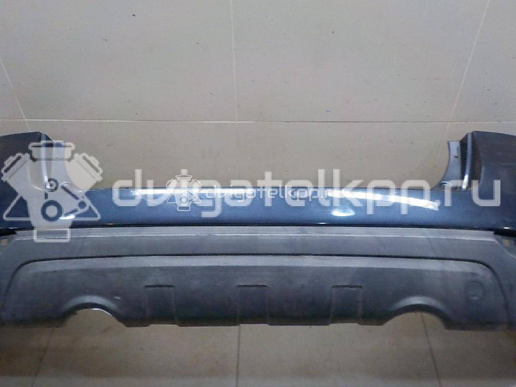 Фото Бампер задний  96623473 для Chevrolet Captiva C100, C140 {forloop.counter}}