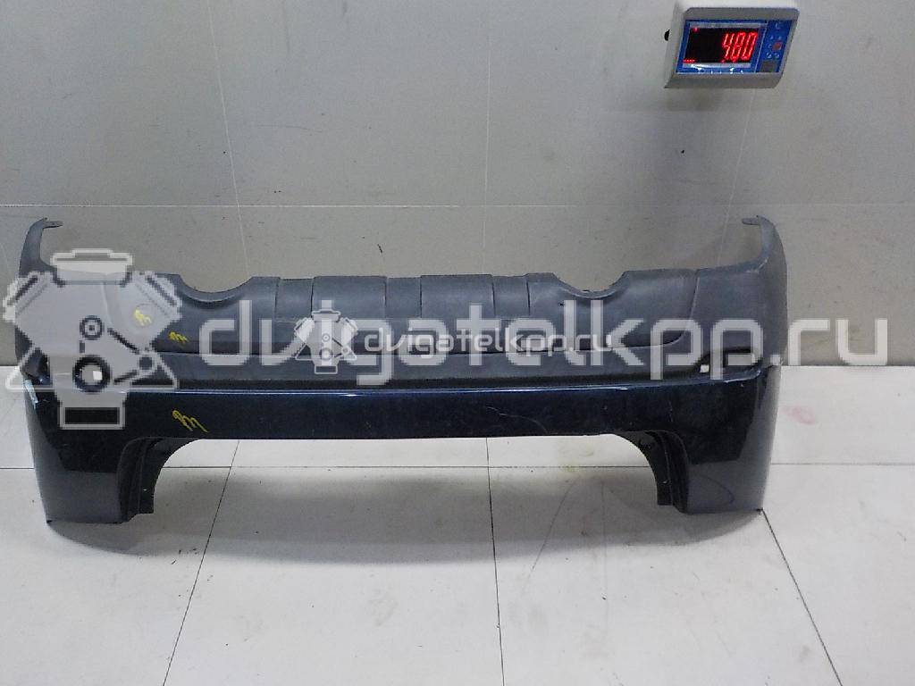 Фото Бампер задний  96623473 для Chevrolet Captiva C100, C140 {forloop.counter}}
