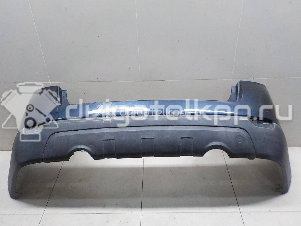 Фото Бампер задний  96623473 для Chevrolet Captiva C100, C140 {forloop.counter}}