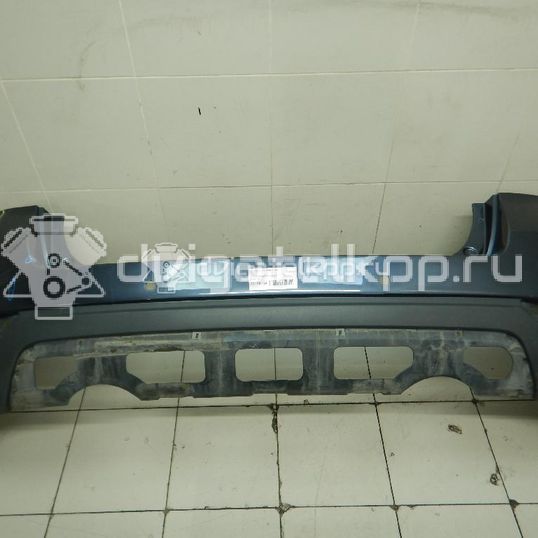 Фото Бампер задний  96671242 для Chevrolet Captiva C100, C140