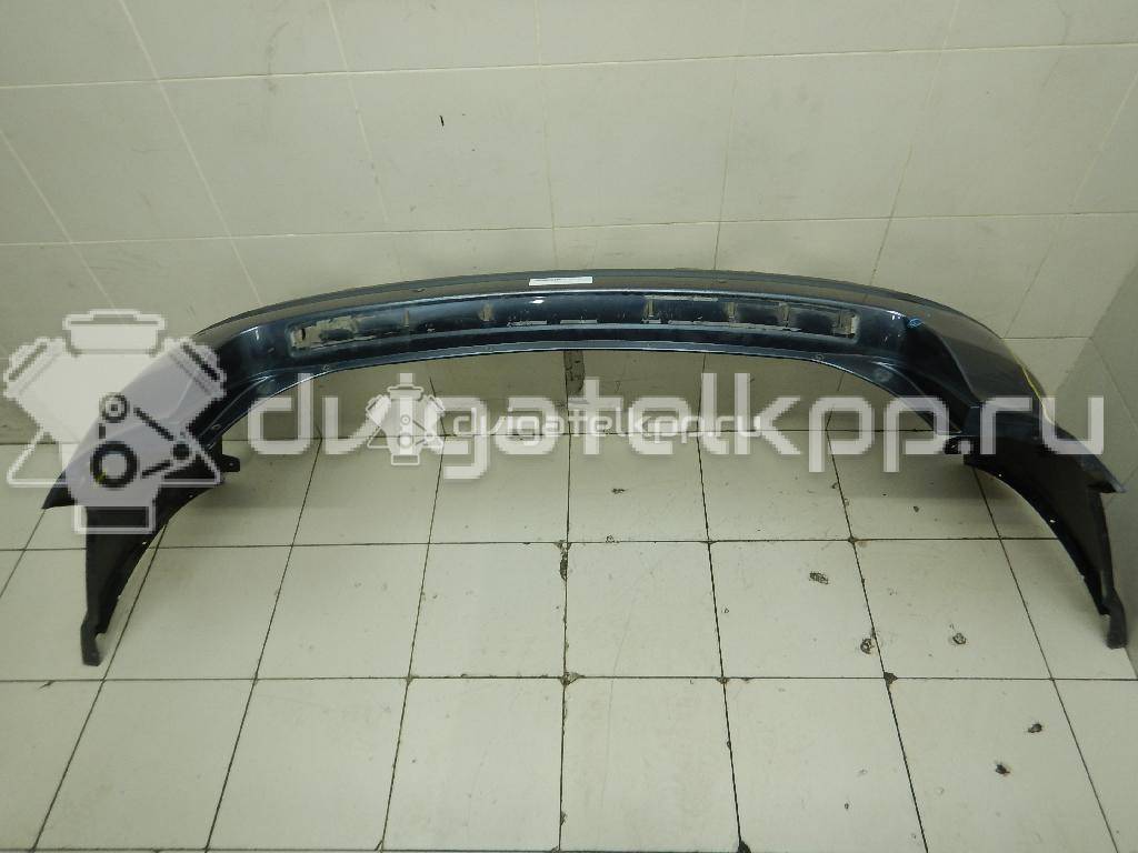 Фото Бампер задний  96671242 для Chevrolet Captiva C100, C140 {forloop.counter}}