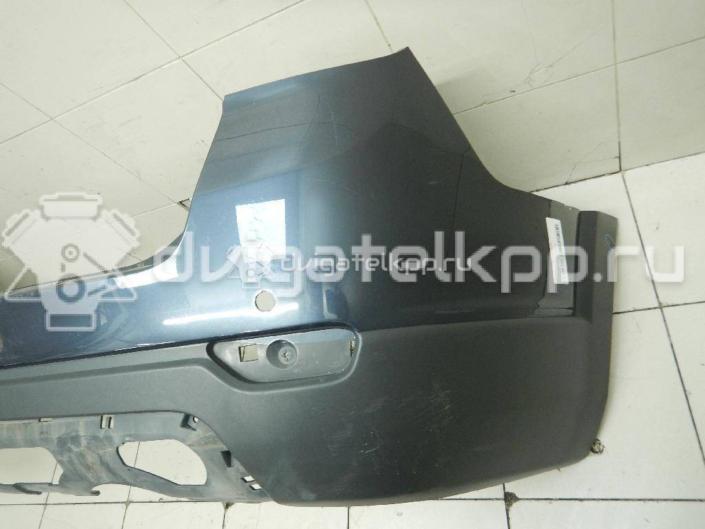Фото Бампер задний  96671242 для Chevrolet Captiva C100, C140 {forloop.counter}}