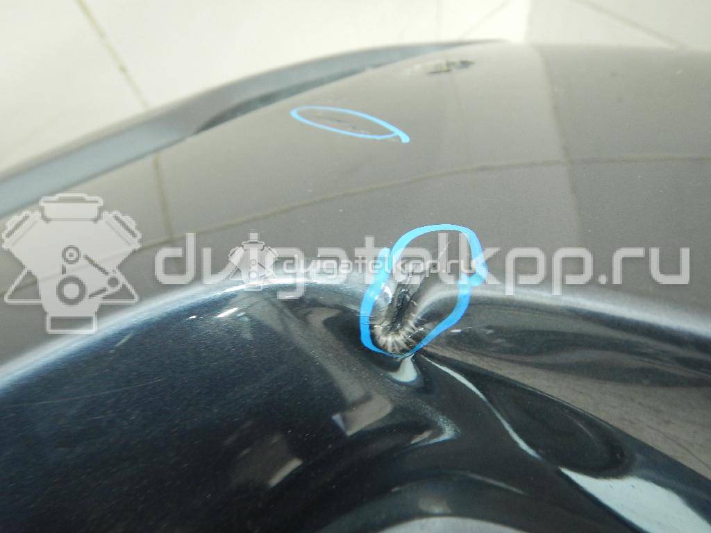 Фото Бампер задний  96671242 для Chevrolet Captiva C100, C140 {forloop.counter}}