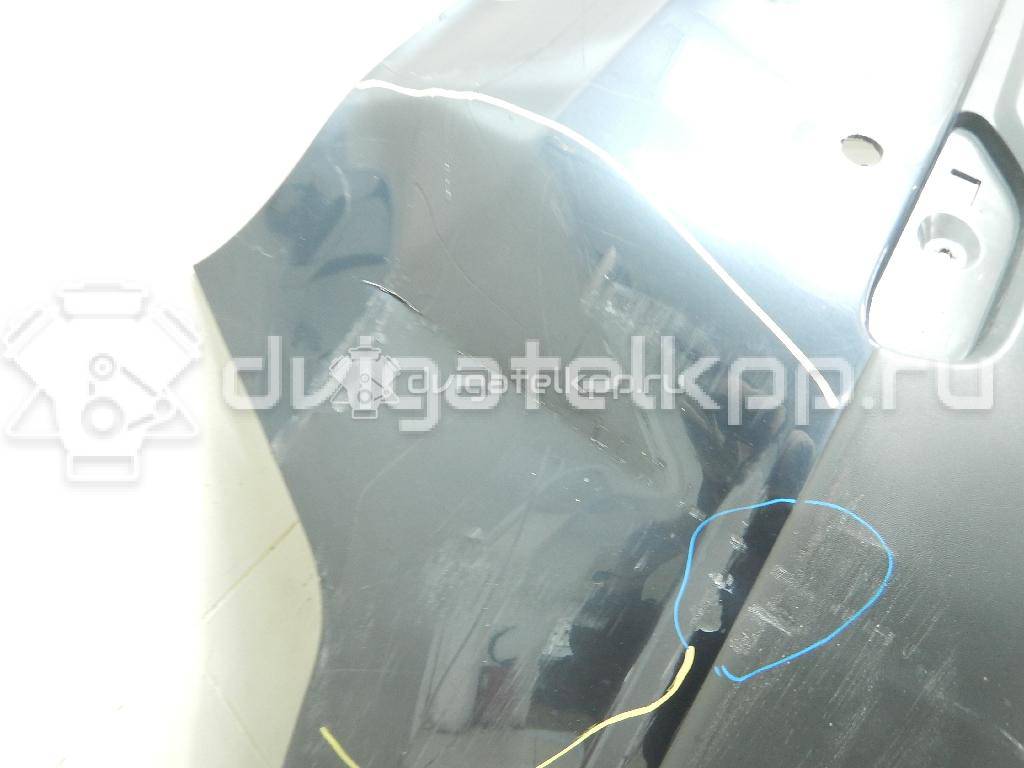 Фото Бампер задний  96671242 для Chevrolet Captiva C100, C140 {forloop.counter}}