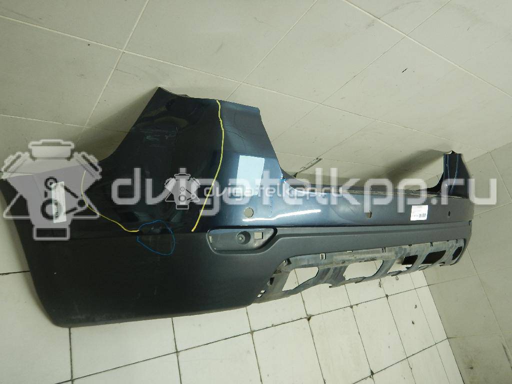Фото Бампер задний  96671242 для Chevrolet Captiva C100, C140 {forloop.counter}}