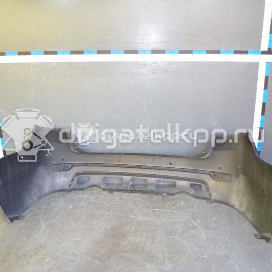 Фото Бампер задний  96671242 для Chevrolet Captiva C100, C140