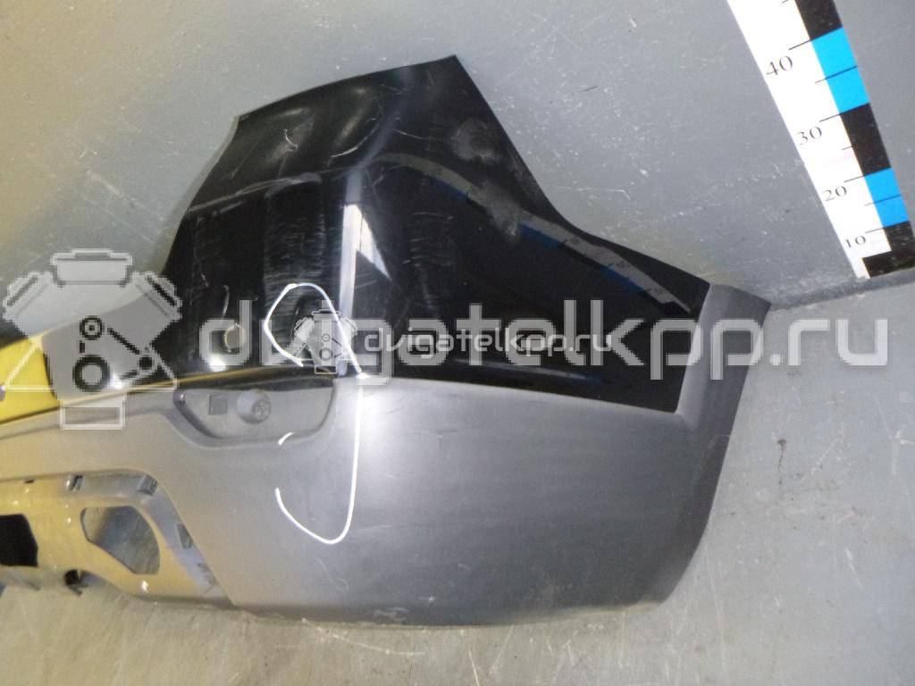 Фото Бампер задний  96671242 для Chevrolet Captiva C100, C140 {forloop.counter}}