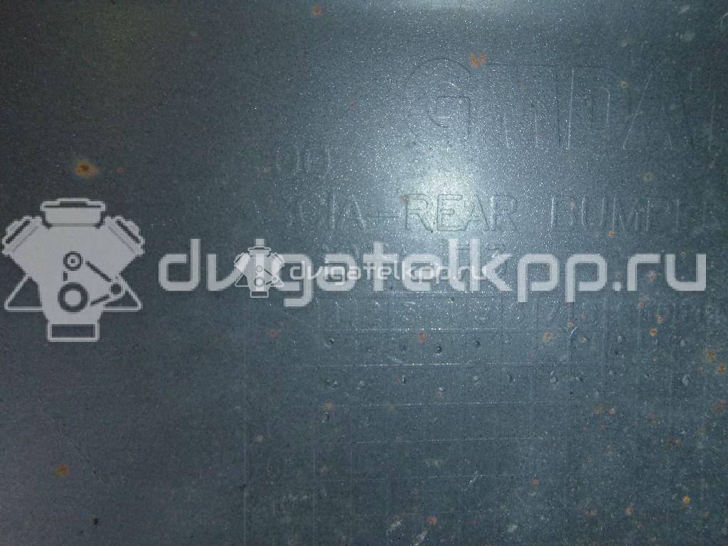 Фото Бампер задний  96671242 для Chevrolet Captiva C100, C140 {forloop.counter}}