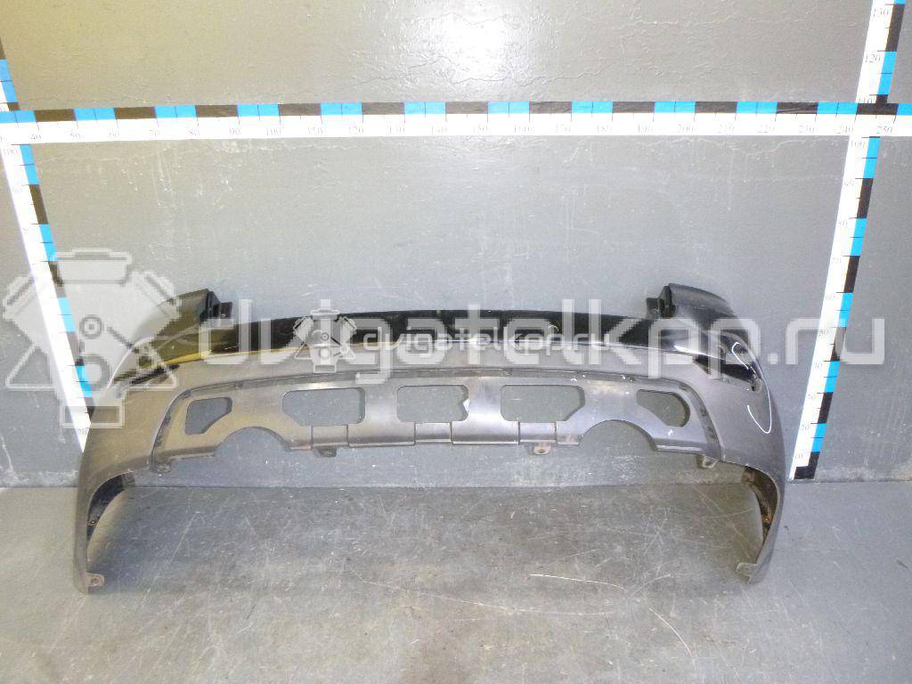 Фото Бампер задний  96671242 для Chevrolet Captiva C100, C140 {forloop.counter}}