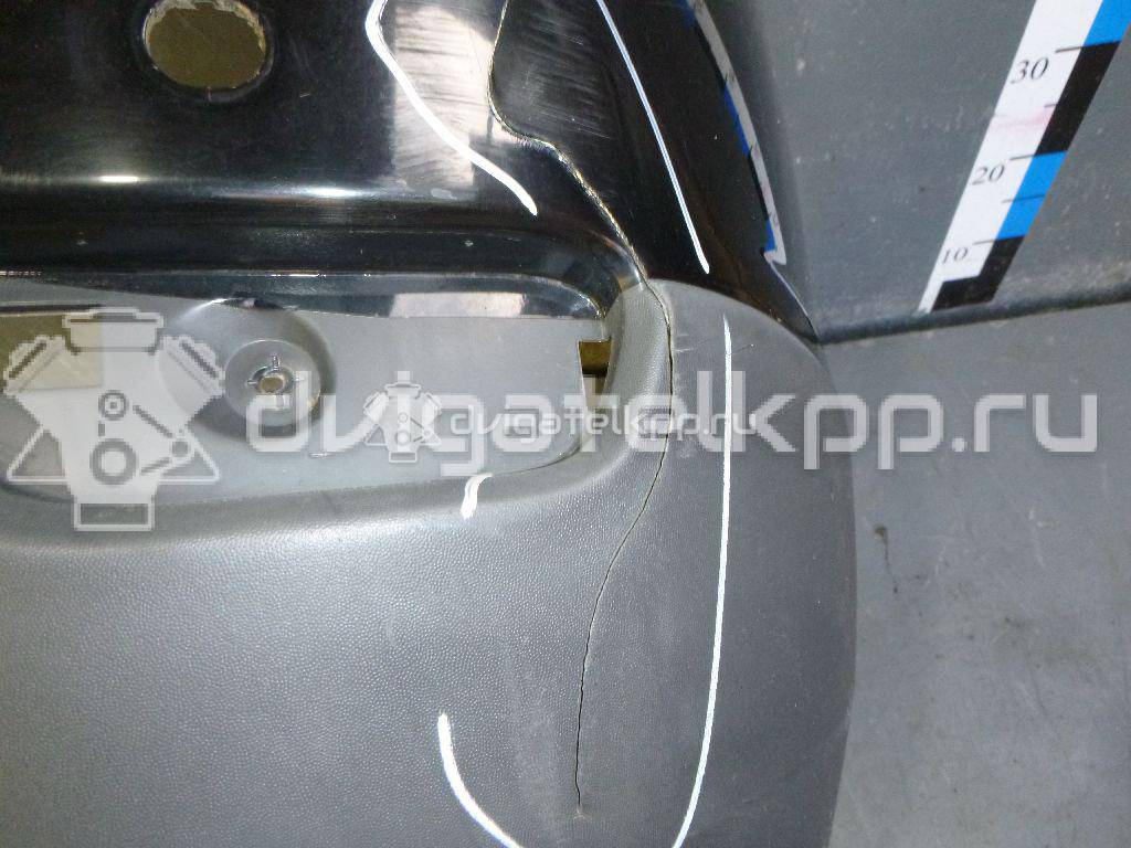 Фото Бампер задний  96671242 для Chevrolet Captiva C100, C140 {forloop.counter}}