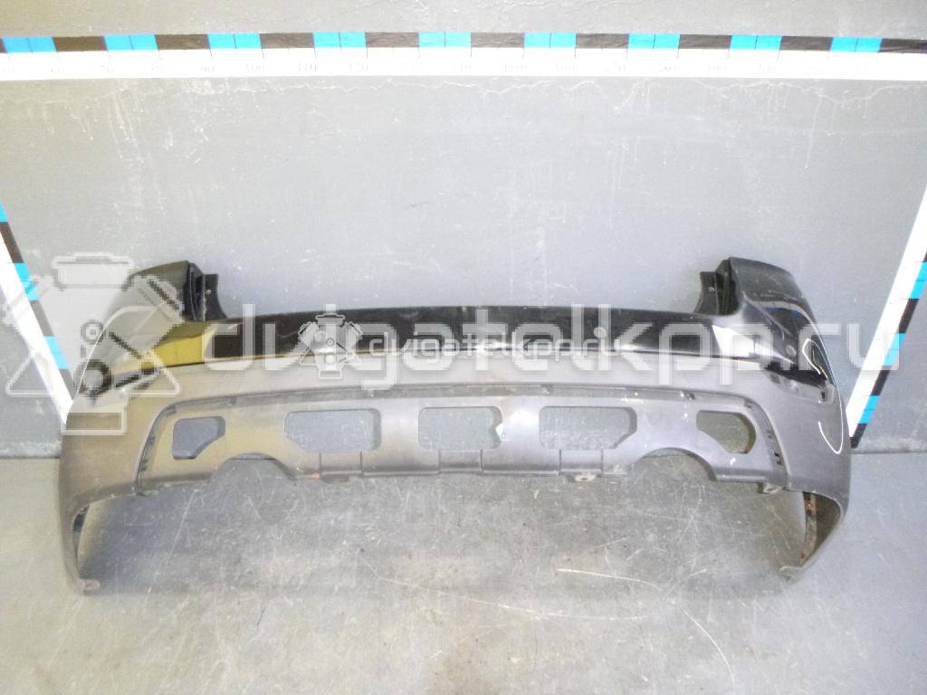 Фото Бампер задний  96671242 для Chevrolet Captiva C100, C140 {forloop.counter}}