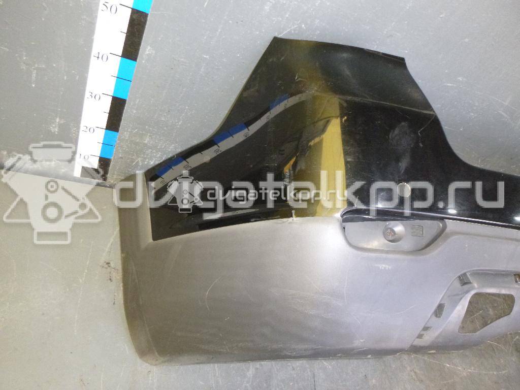 Фото Бампер задний  96671242 для Chevrolet Captiva C100, C140 {forloop.counter}}