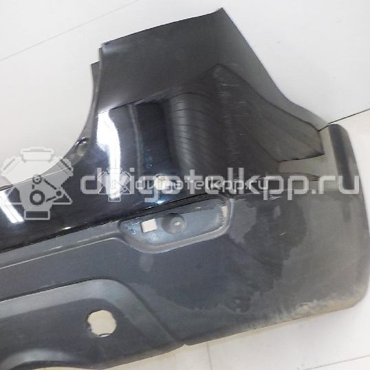 Фото Бампер задний  96671242 для Chevrolet Captiva C100, C140