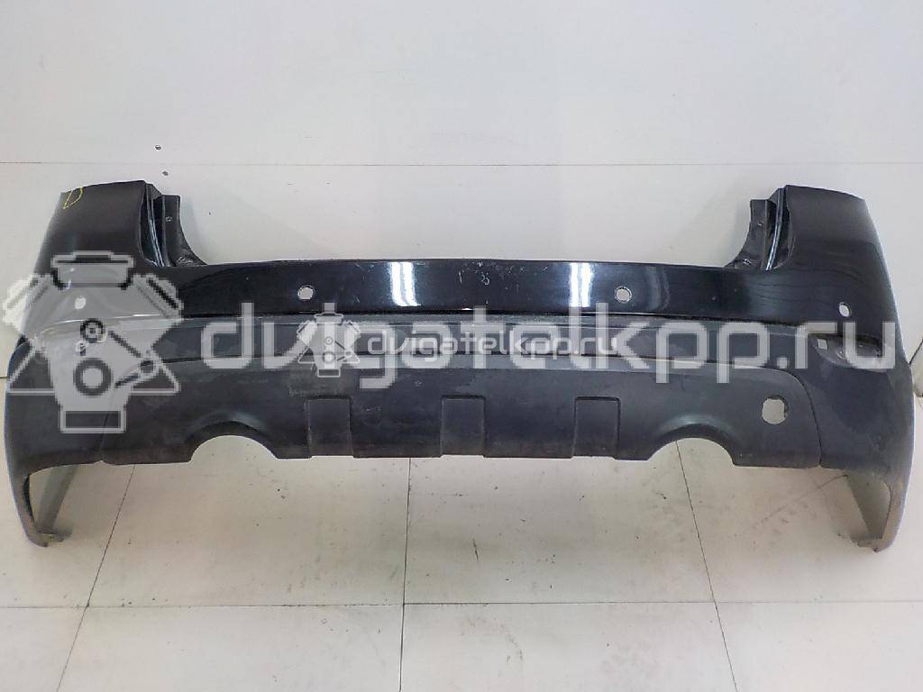 Фото Бампер задний  96671242 для Chevrolet Captiva C100, C140 {forloop.counter}}