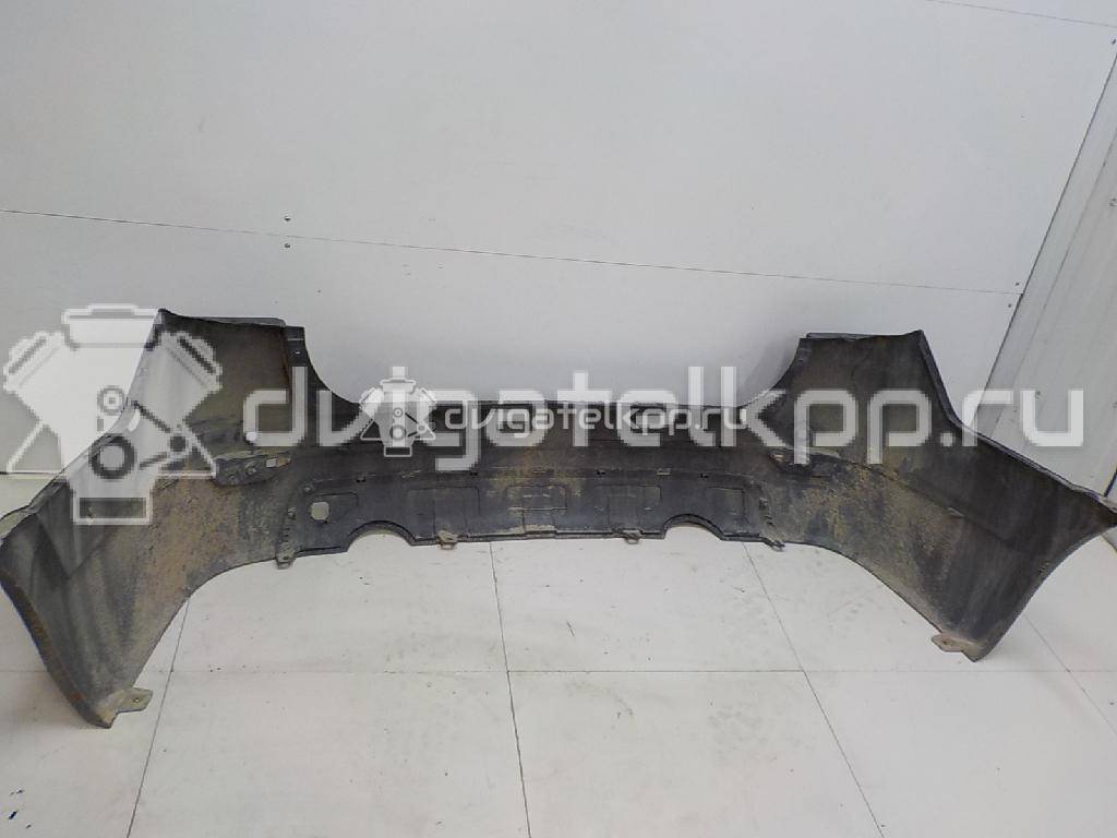 Фото Бампер задний  96671242 для Chevrolet Captiva C100, C140 {forloop.counter}}