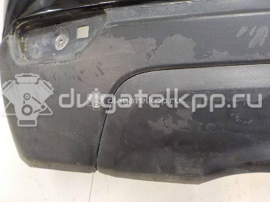 Фото Бампер задний  96671242 для Chevrolet Captiva C100, C140 {forloop.counter}}
