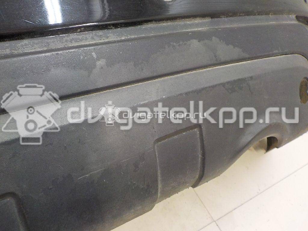 Фото Бампер задний  96671242 для Chevrolet Captiva C100, C140 {forloop.counter}}