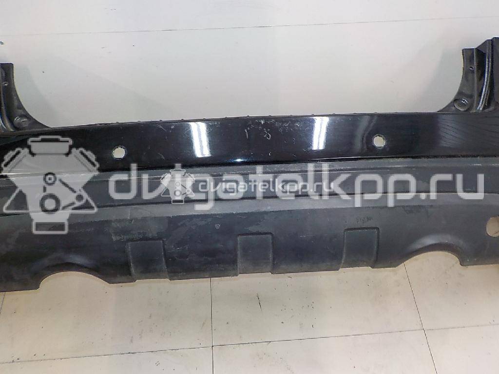 Фото Бампер задний  96671242 для Chevrolet Captiva C100, C140 {forloop.counter}}
