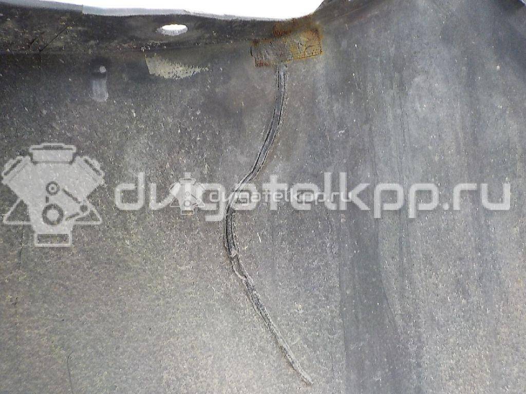 Фото Бампер задний  96671242 для Chevrolet Captiva C100, C140 {forloop.counter}}