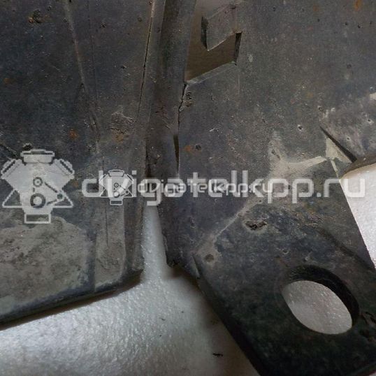 Фото Бампер задний  96671242 для Chevrolet Captiva C100, C140