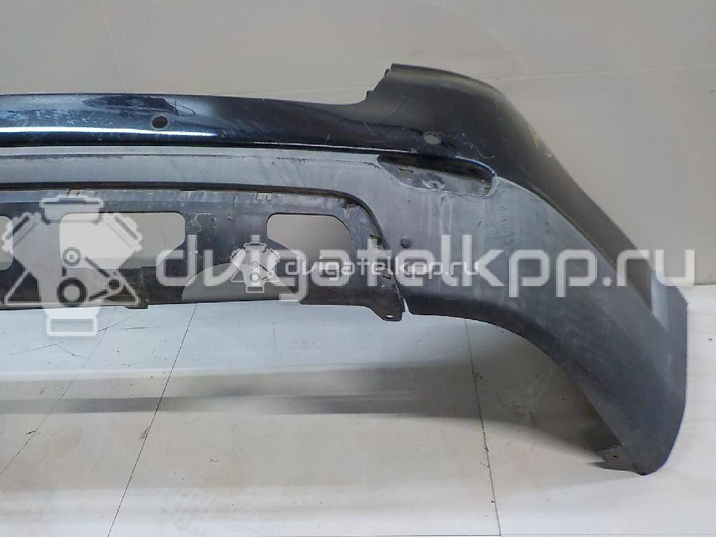 Фото Бампер задний  96671242 для Chevrolet Captiva C100, C140 {forloop.counter}}