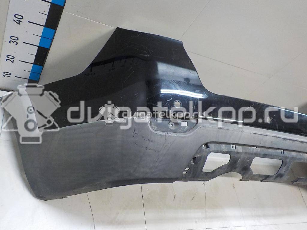 Фото Бампер задний  96671242 для Chevrolet Captiva C100, C140 {forloop.counter}}