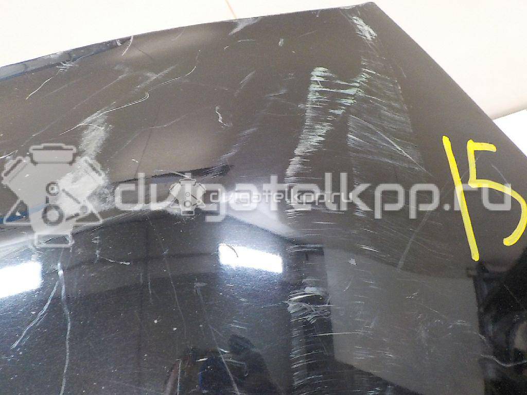 Фото Бампер задний  96671242 для Chevrolet Captiva C100, C140 {forloop.counter}}