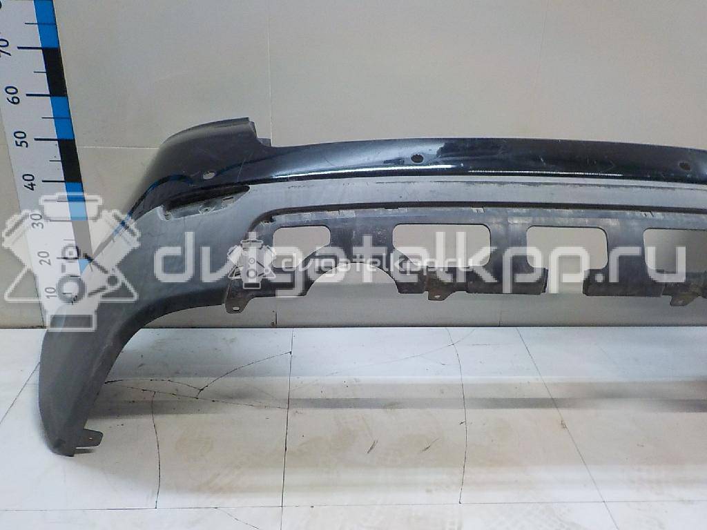 Фото Бампер задний  96671242 для Chevrolet Captiva C100, C140 {forloop.counter}}