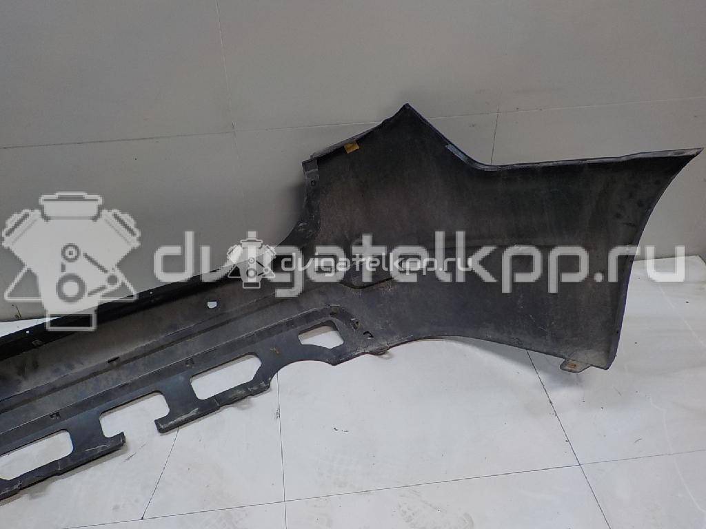Фото Бампер задний  96671242 для Chevrolet Captiva C100, C140 {forloop.counter}}