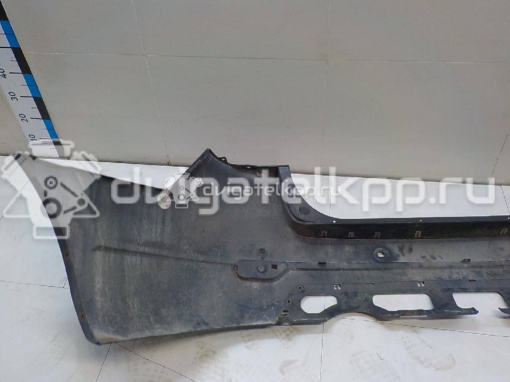 Фото Бампер задний  96671242 для Chevrolet Captiva C100, C140 {forloop.counter}}