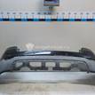 Фото Бампер задний  96671242 для Chevrolet Captiva C100, C140 {forloop.counter}}
