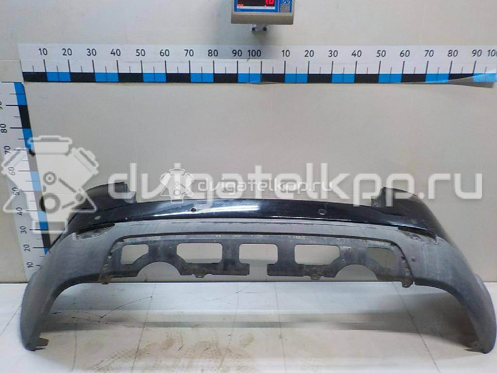 Фото Бампер задний  96671242 для Chevrolet Captiva C100, C140 {forloop.counter}}