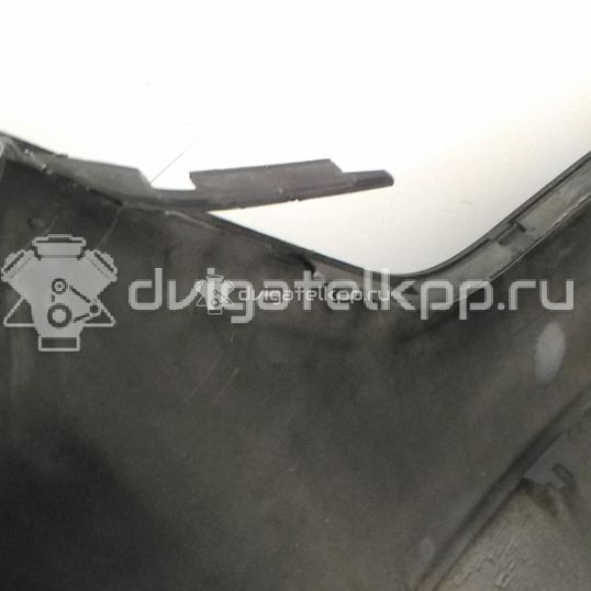 Фото Бампер задний  96671242 для Chevrolet Captiva C100, C140