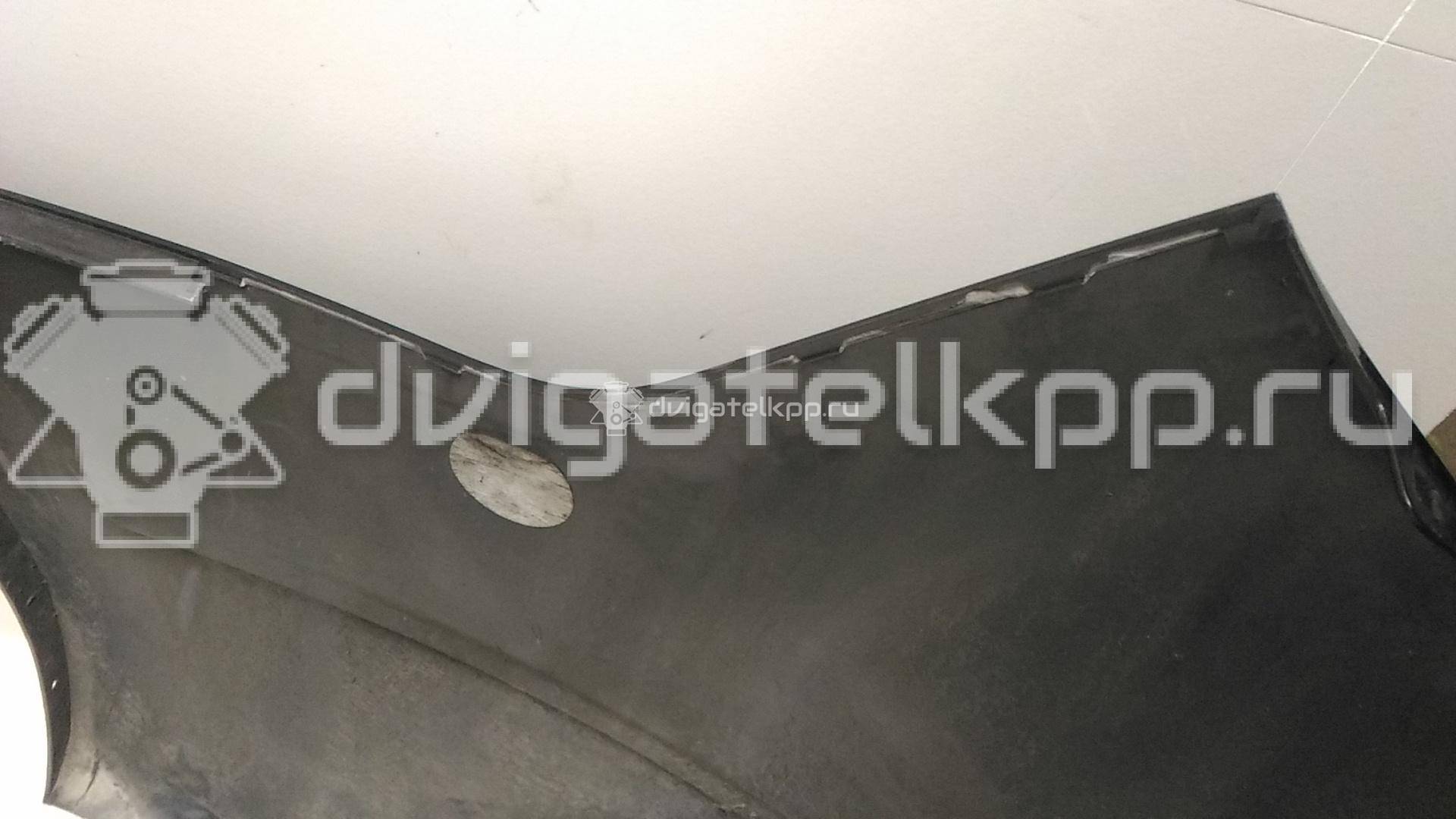 Фото Бампер задний  96671242 для Chevrolet Captiva C100, C140 {forloop.counter}}