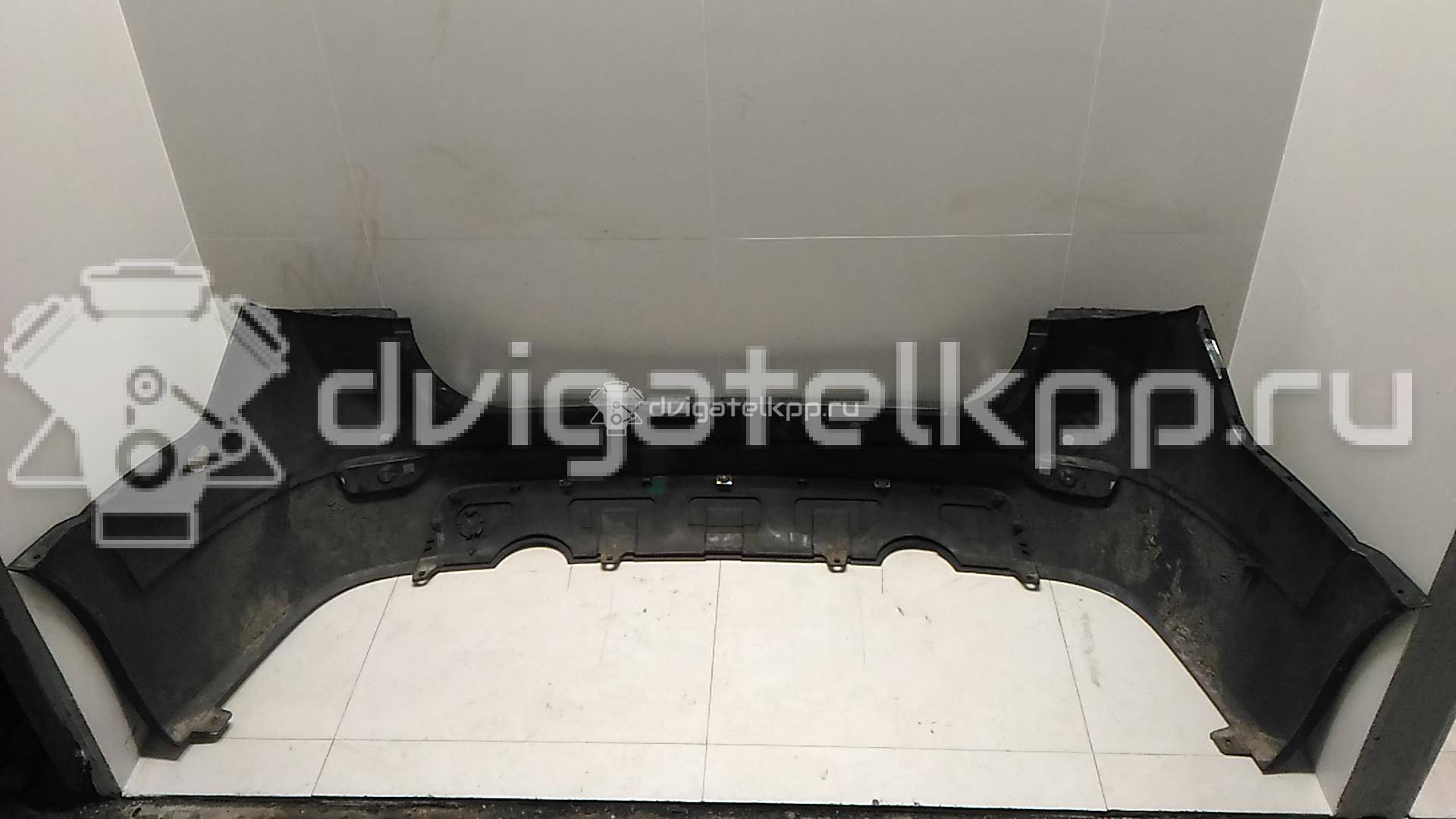 Фото Бампер задний  96671242 для Chevrolet Captiva C100, C140 {forloop.counter}}