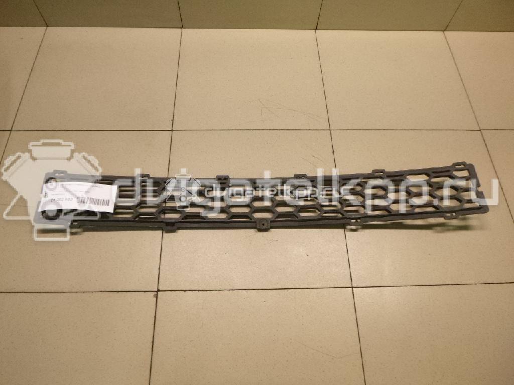 Фото Решетка в бампер центральная  96623441 для Chevrolet Captiva C100, C140 {forloop.counter}}