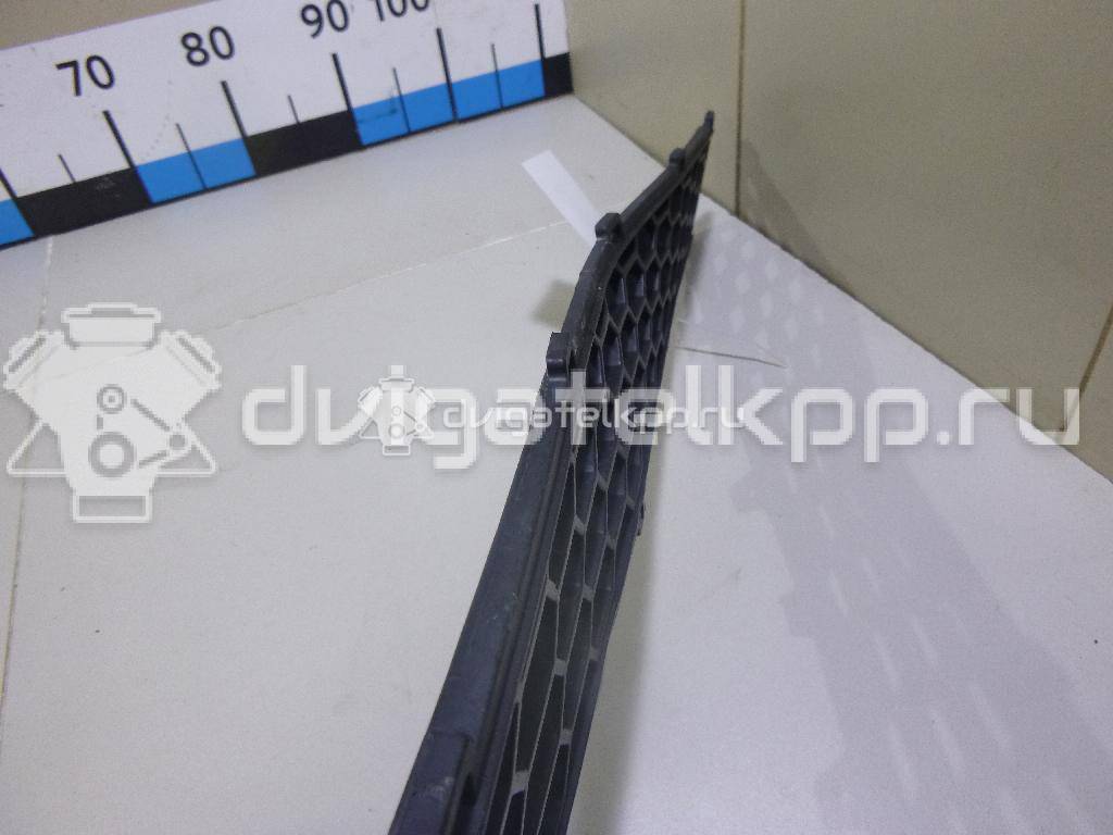 Фото Решетка в бампер центральная  96623441 для Chevrolet Captiva C100, C140 {forloop.counter}}