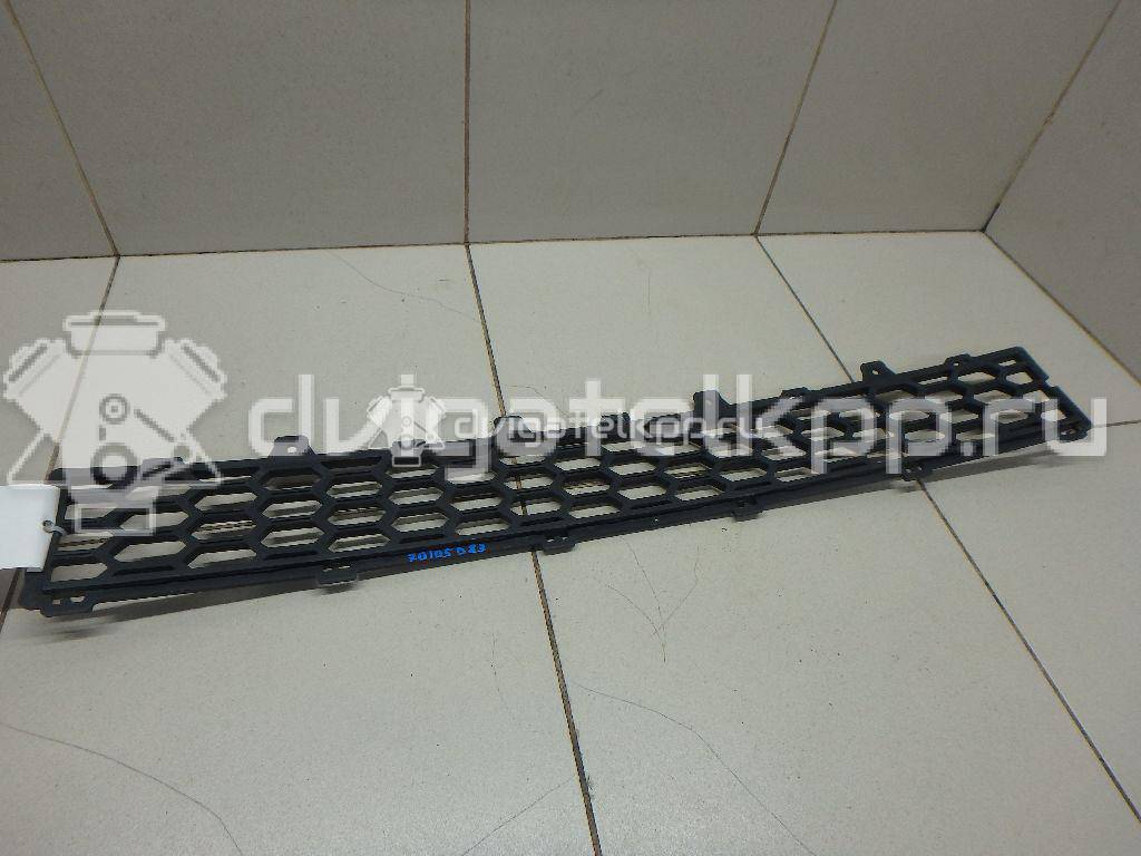 Фото Решетка в бампер центральная  96623441 для Chevrolet Captiva C100, C140 {forloop.counter}}