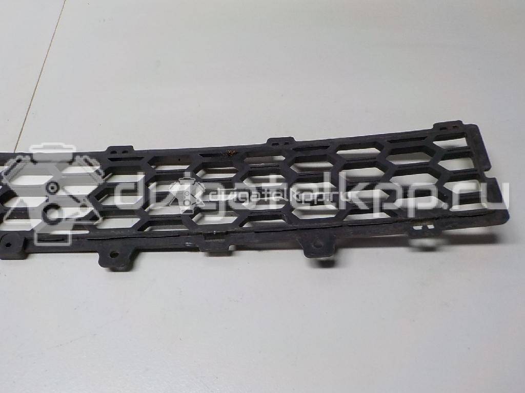Фото Решетка в бампер центральная  96623441 для Chevrolet Captiva C100, C140 {forloop.counter}}