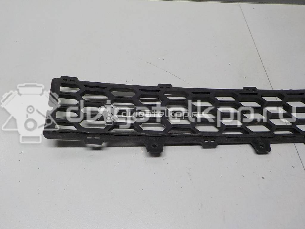 Фото Решетка в бампер центральная  96623441 для Chevrolet Captiva C100, C140 {forloop.counter}}