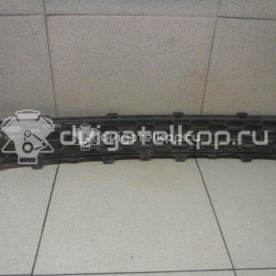 Фото Решетка в бампер центральная  96623441 для Chevrolet Captiva C100, C140