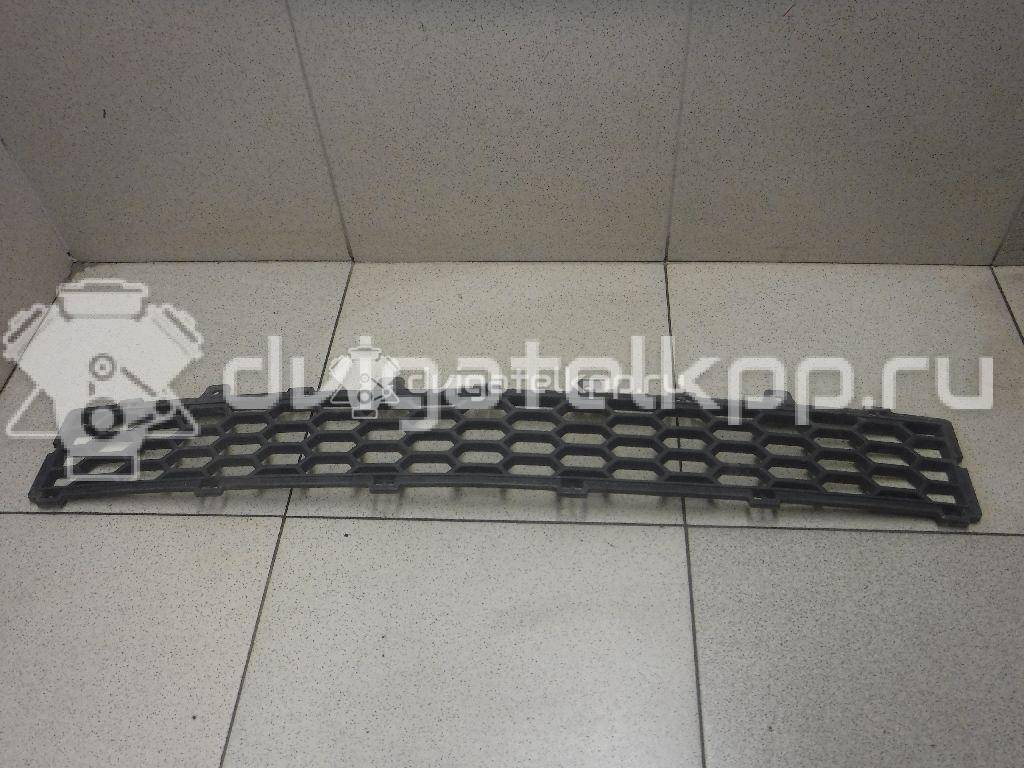 Фото Решетка в бампер центральная  96623441 для Chevrolet Captiva C100, C140 {forloop.counter}}
