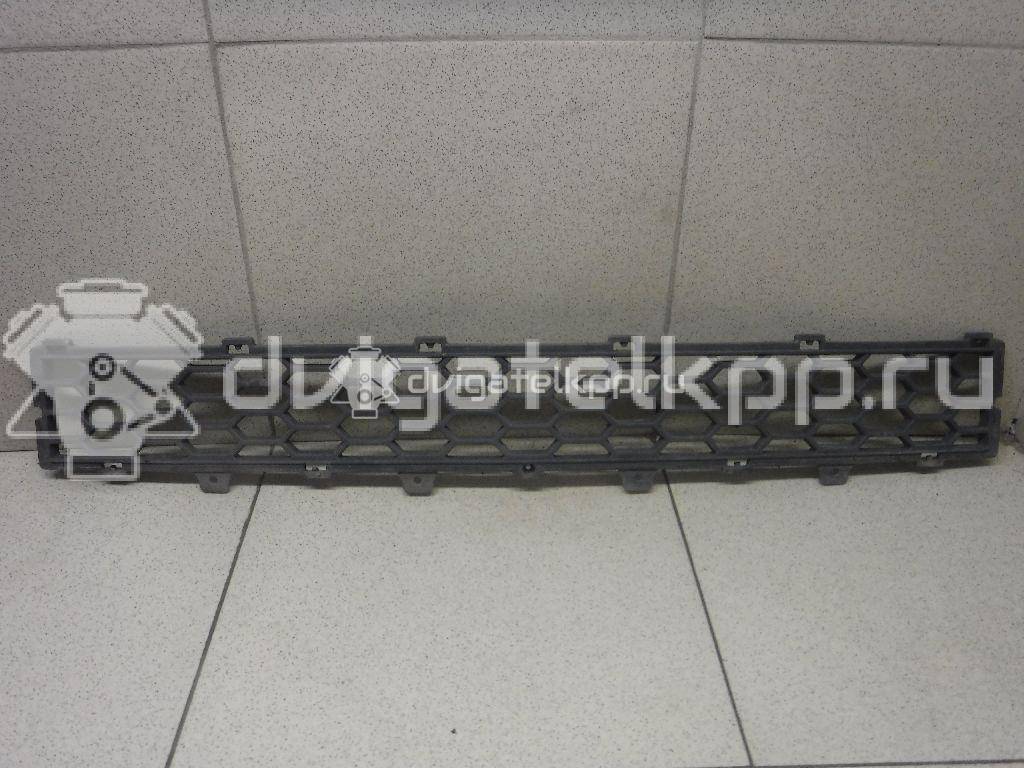 Фото Решетка в бампер центральная  96623441 для Chevrolet Captiva C100, C140 {forloop.counter}}
