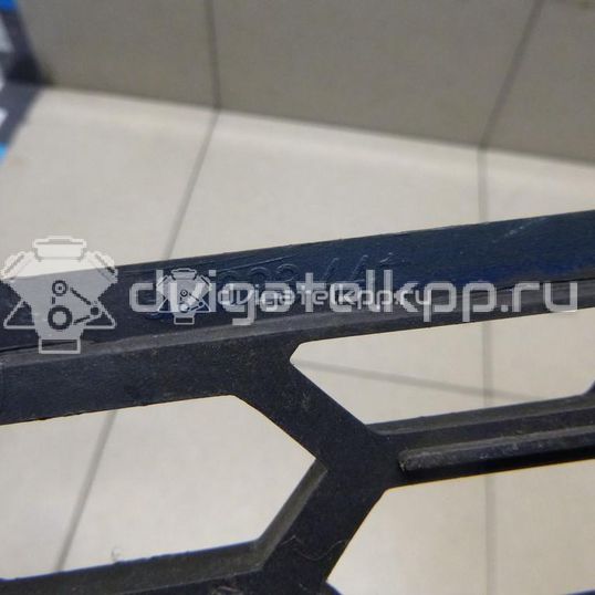 Фото Решетка в бампер центральная  96623441 для Chevrolet Captiva C100, C140